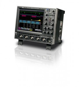 LeCroy 64Xi-A-N